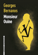 Monsieur Ouine